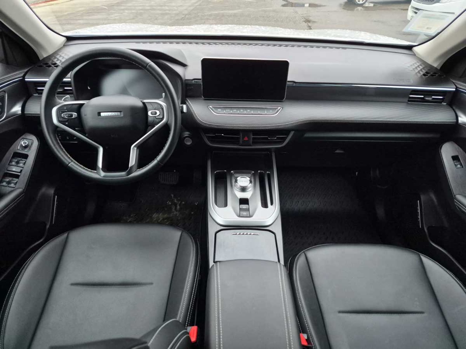 Great Wall HAVAL JOLION DCT 1.5 AUT 2025 - Imagen 8 de 8