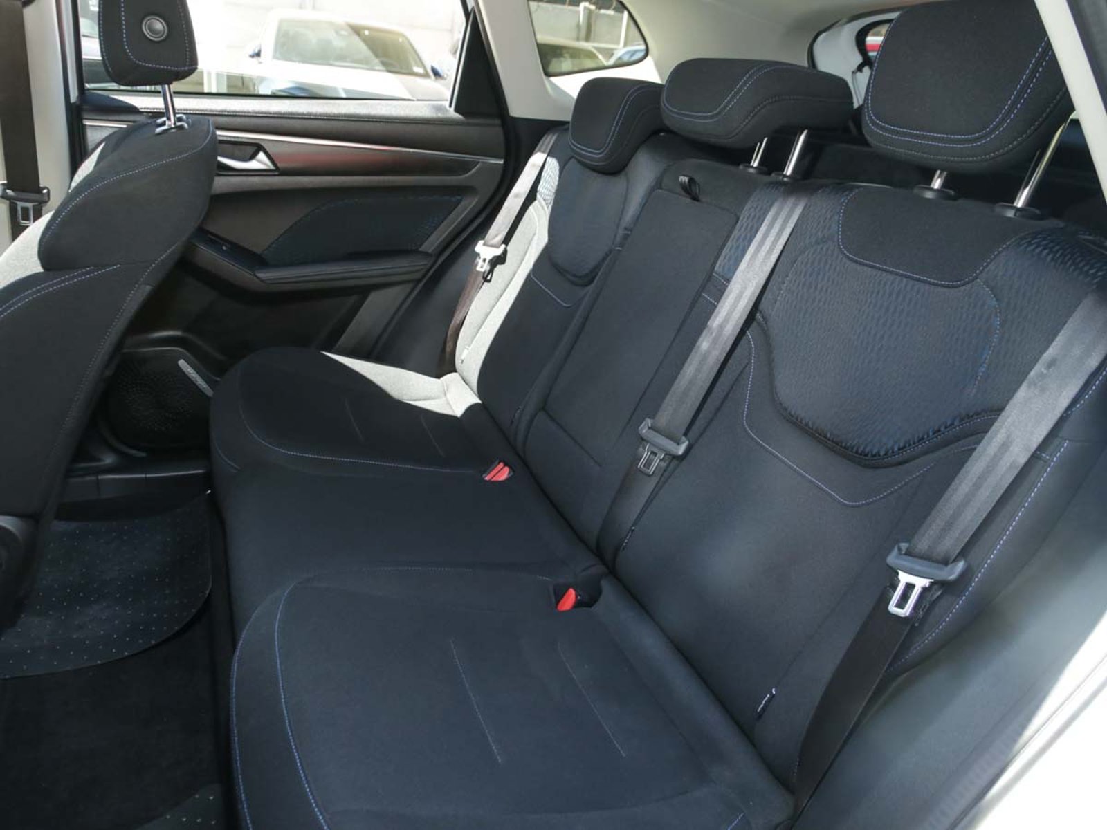 Haval JOLION ACTIVE 1.5 2024 - Imagen 11 de 13