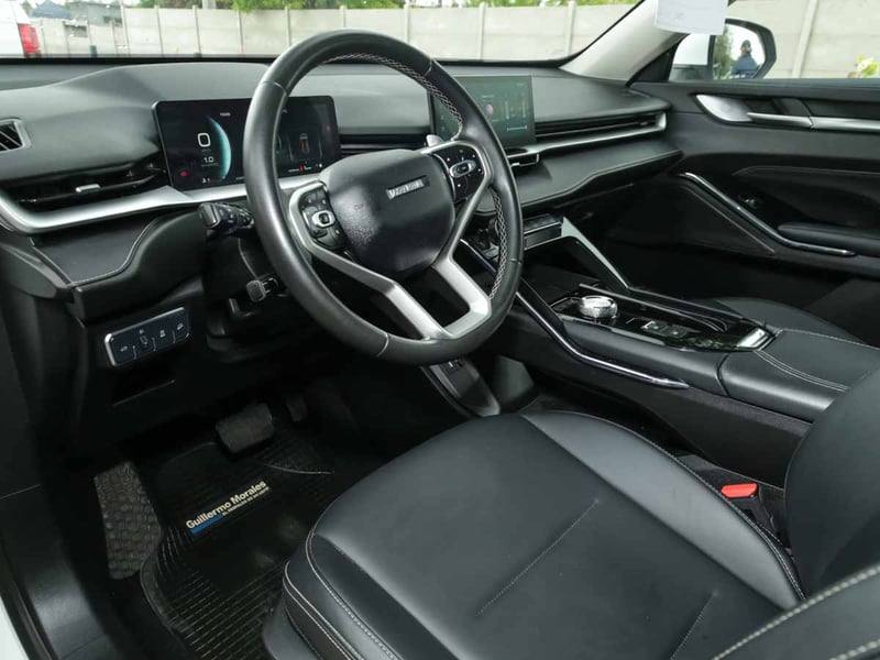 Haval H6 ELITE 2.0 AUT 2023 - Imagen 6 de 8