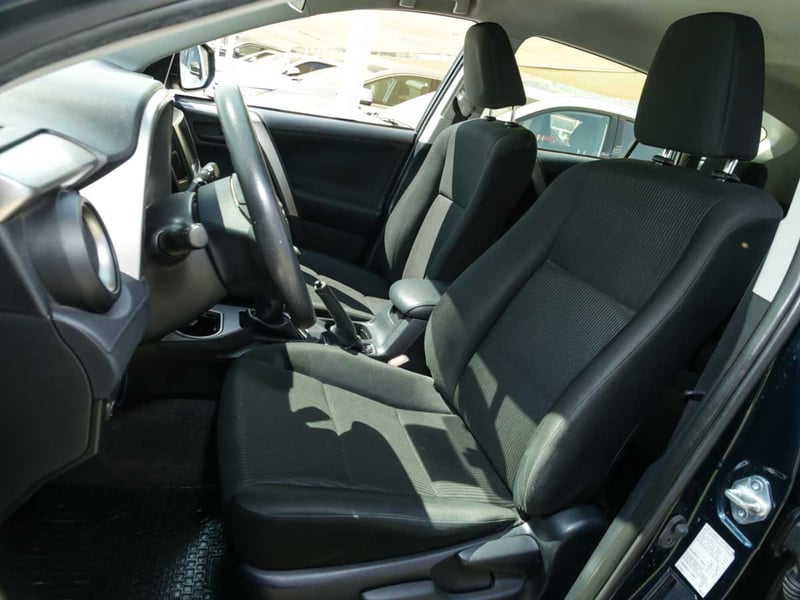 Toyota RAV 4 2.0 2019 - Imagen 7 de 8