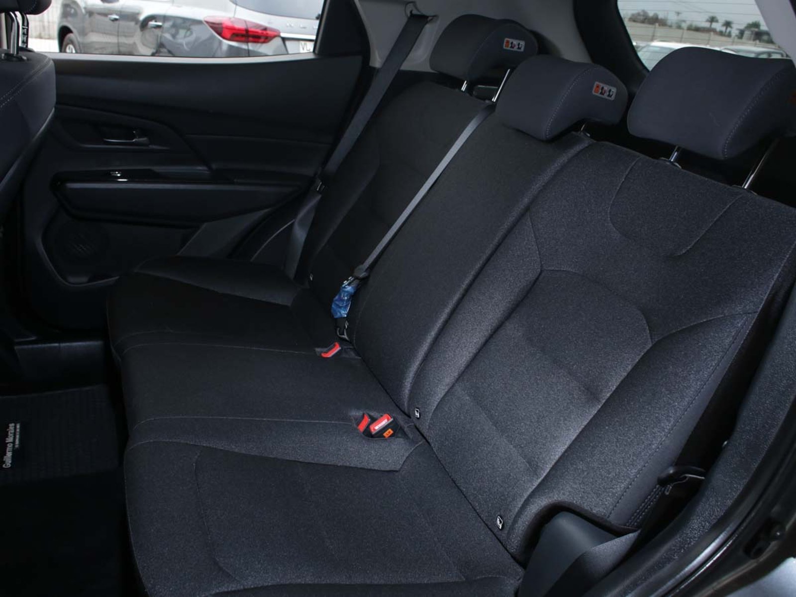 SsangYong NEW KORANDO LX 1.5T 6MT 2WD 2024 - Imagen 8 de 8
