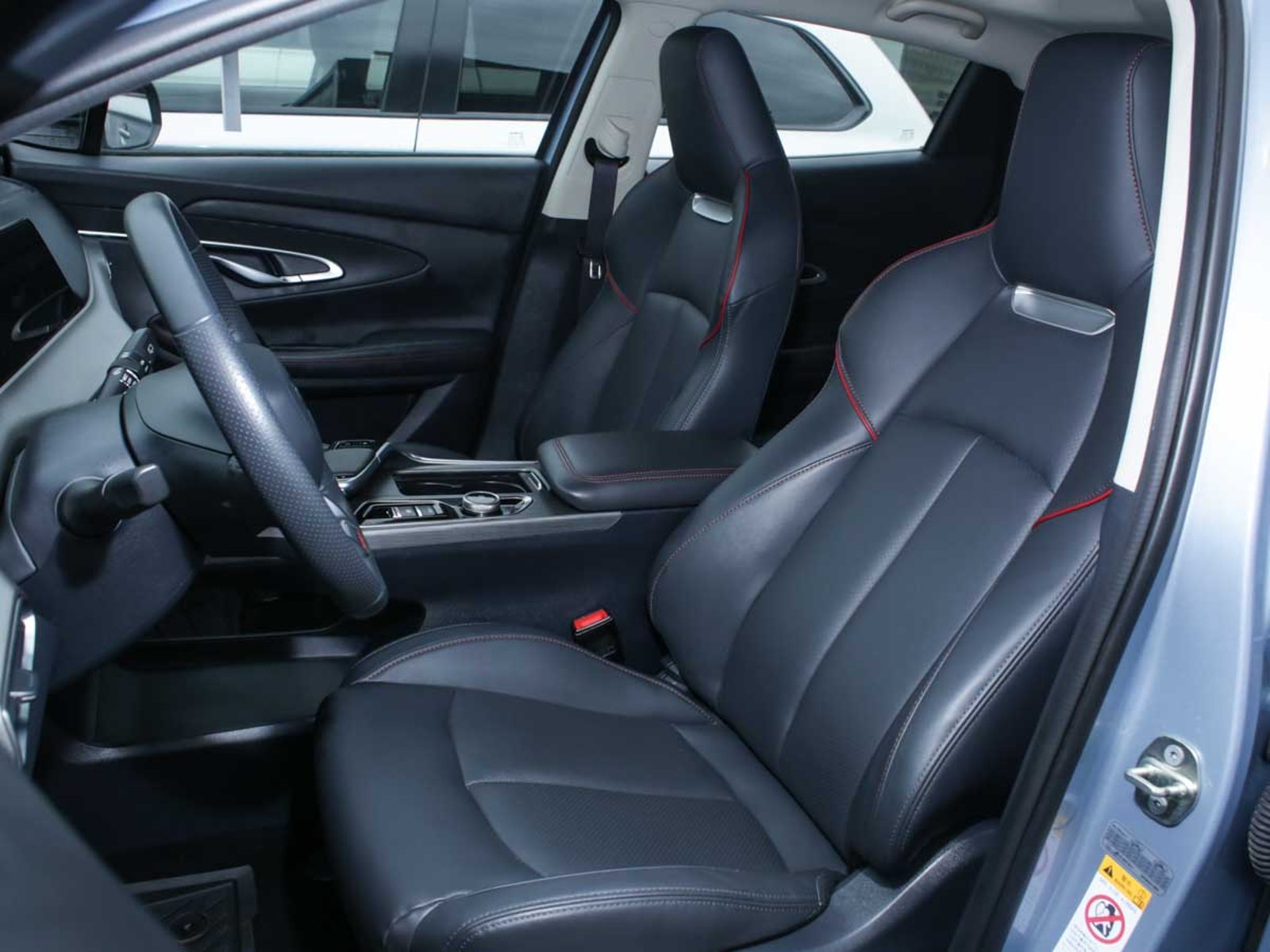 Changan UNIT ELITE 1.5 AUT 2024 - Imagen 7 de 8