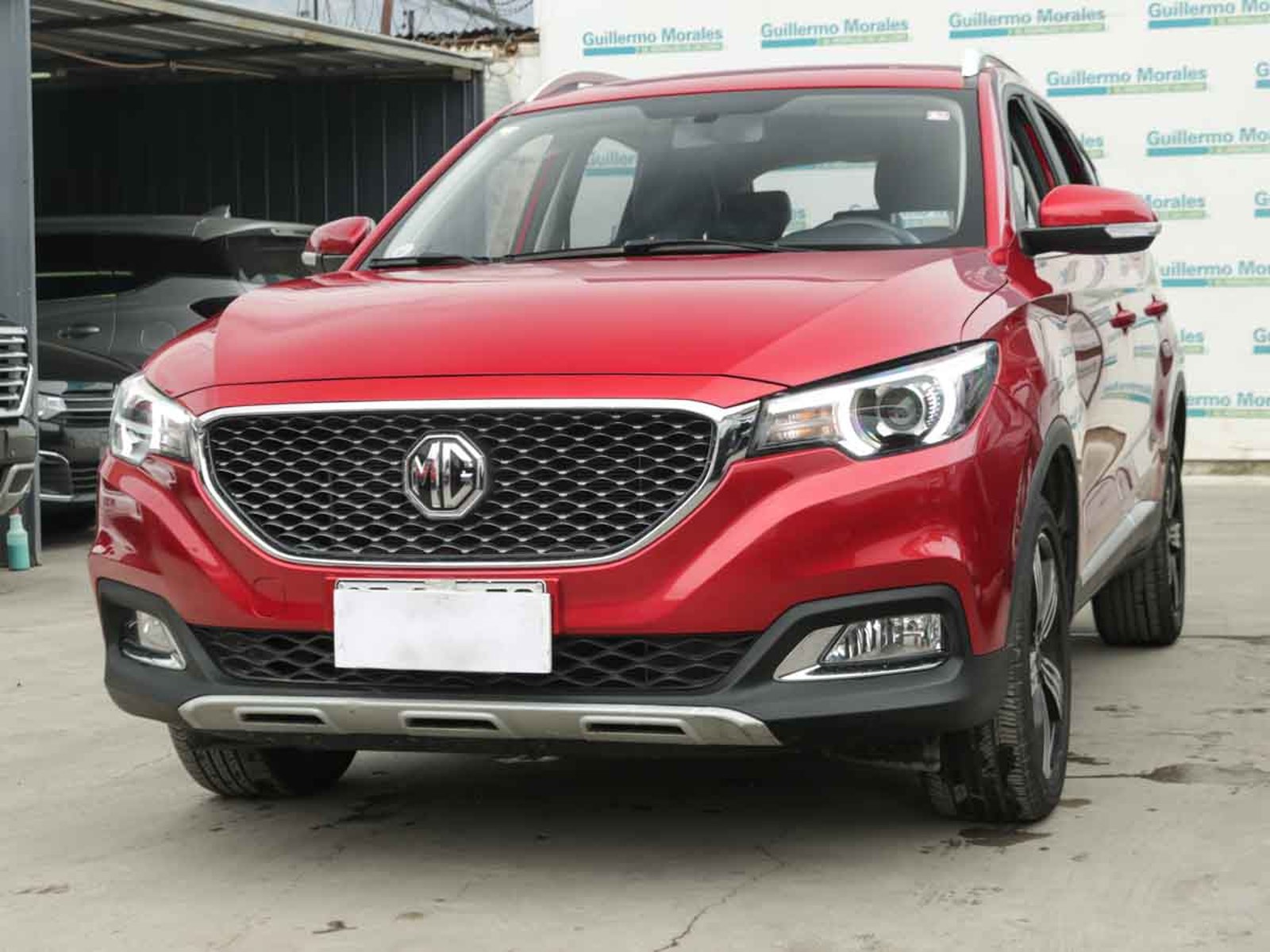 MG MG ZS 1.5 MT COM 2023 - Imagen 14 de 20
