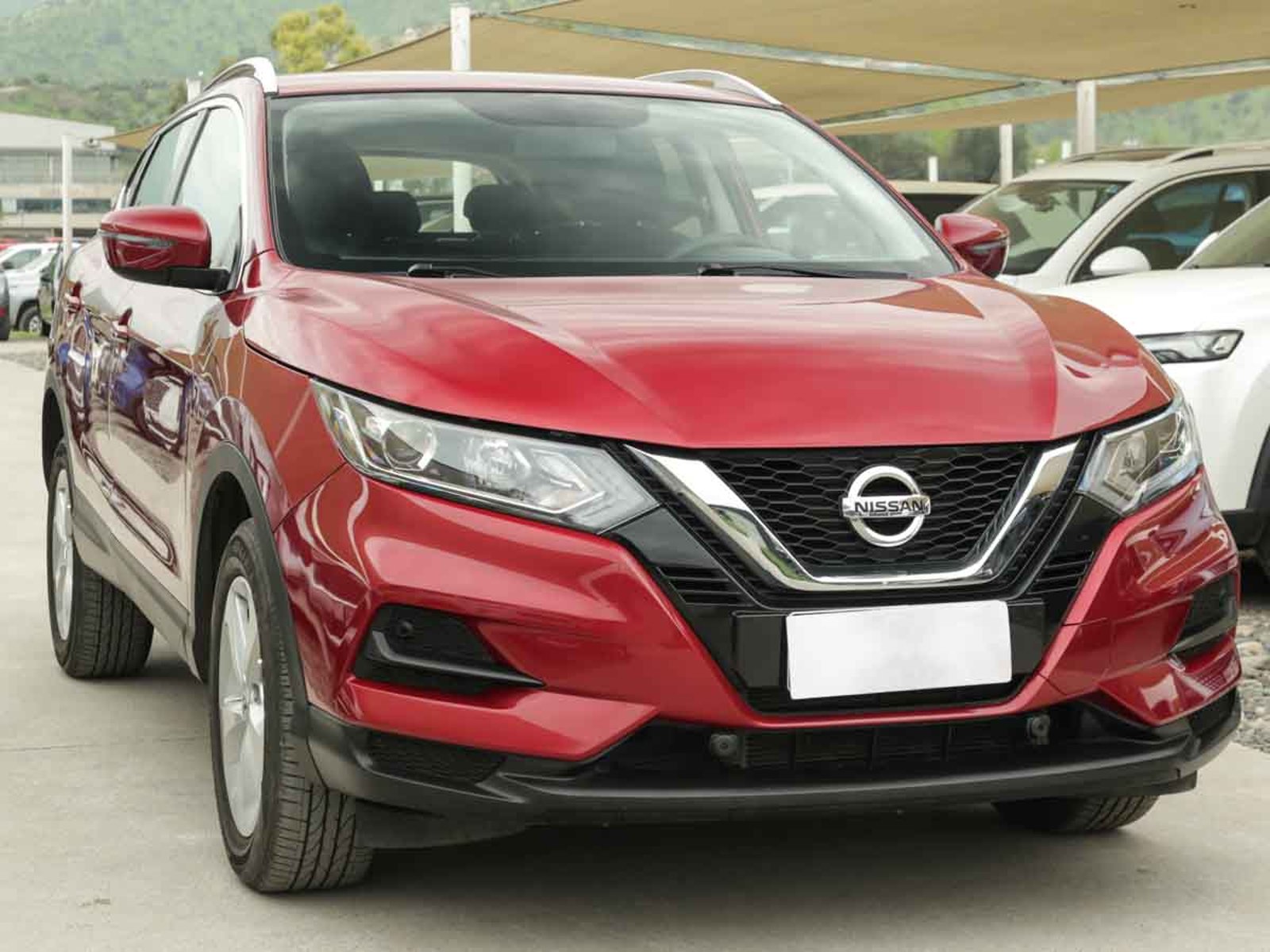 Nissan QASHQAI J11 2.0 2021 - Foto 2 de 8