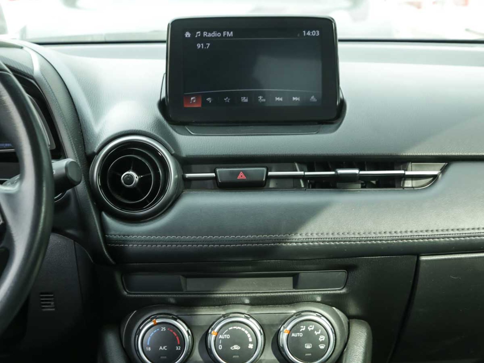 MAZDA NEW CX 3 R 2.0 AUT 2023 - Imagen 13 de 13