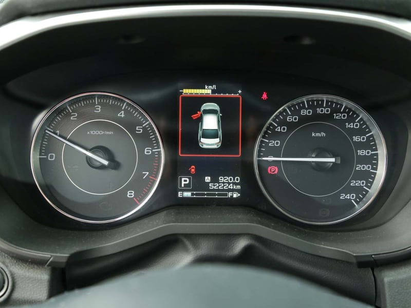 Subaru NEW IMPREZA 2.0R AWD 2018 - Imagen 5 de 8