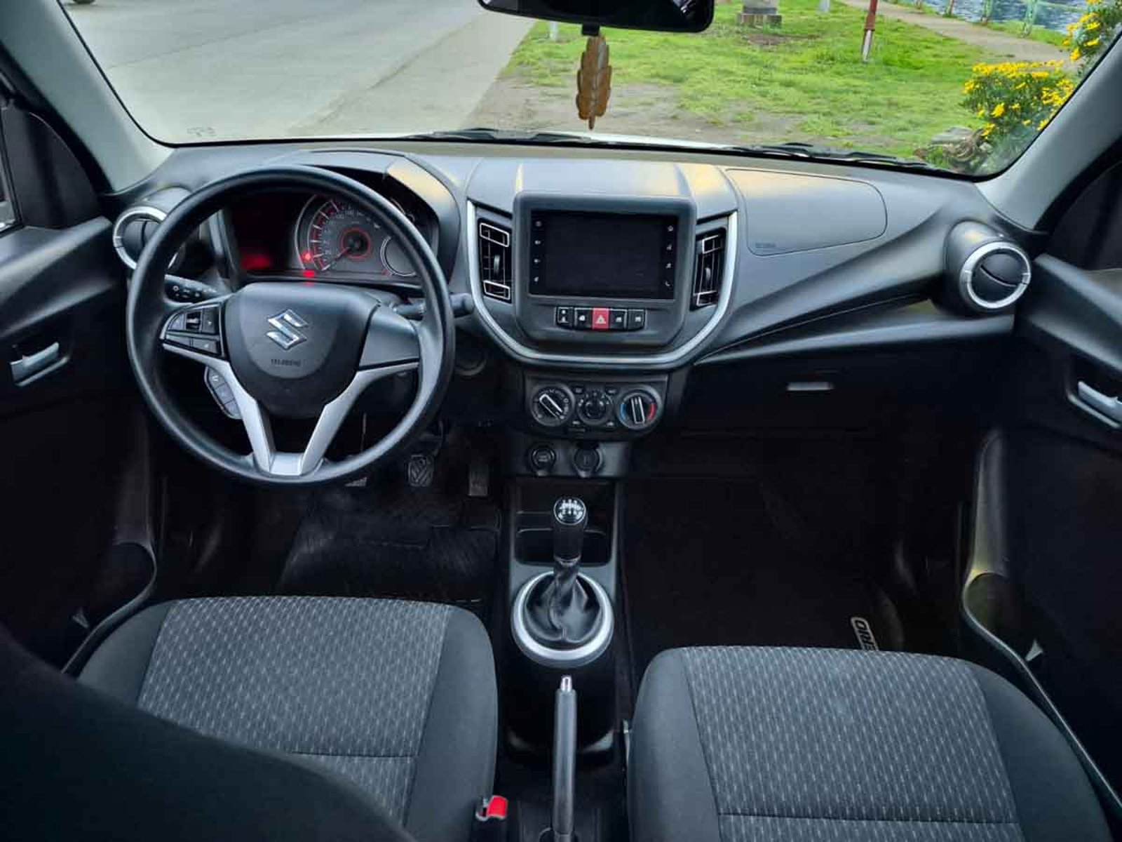 Suzuki CELERIO GLX HB 1.0 2024 - Imagen 8 de 8