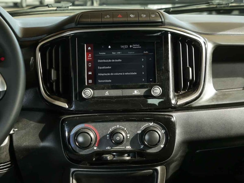 RAM 700 BIG HORN CD 1.3 MT 6B 2026 - Imagen 14 de 14