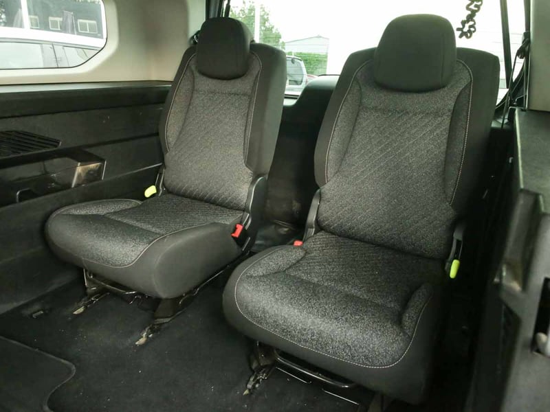 Peugeot RIFTER ALLURE 1.5 2025 - Imagen 9 de 9