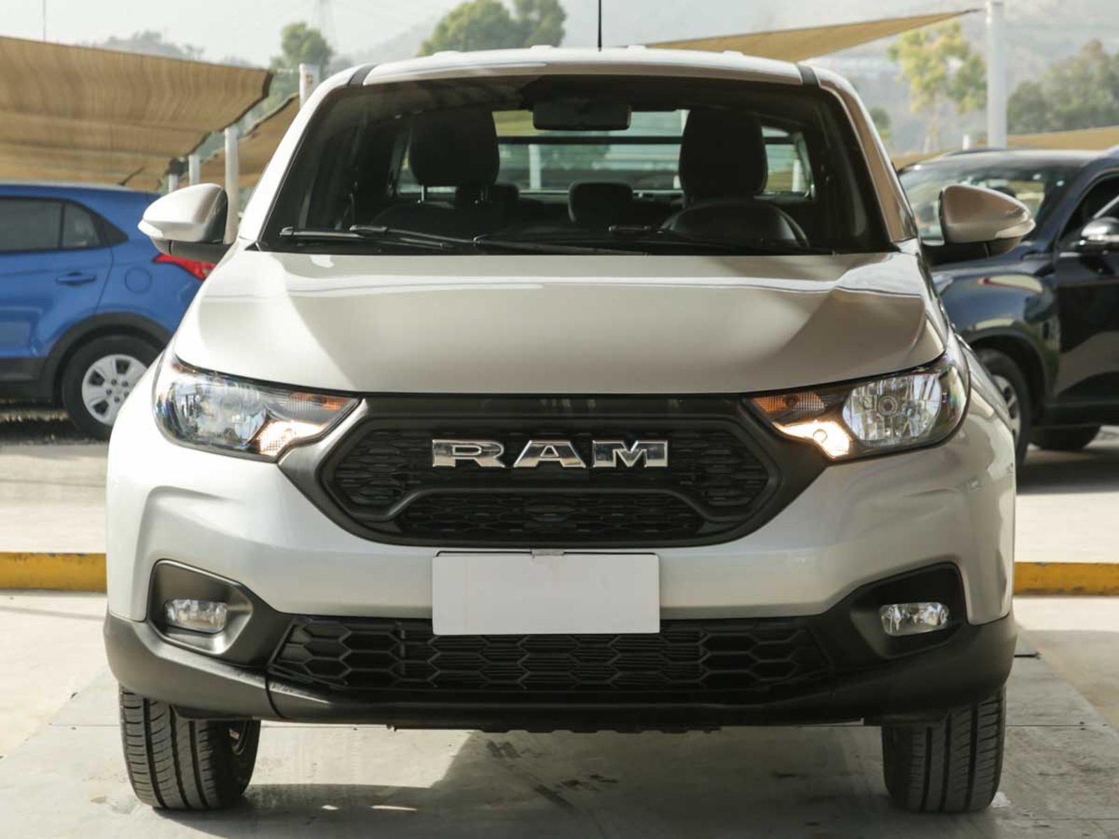 RAM 700 BIG HORN CD 1.3 MT 6B 2026 - Foto 2 de 14