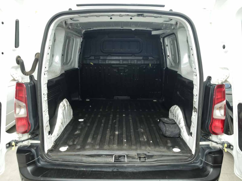 Citroën BERLINGO K9 1.6 2021 - Imagen 8 de 8