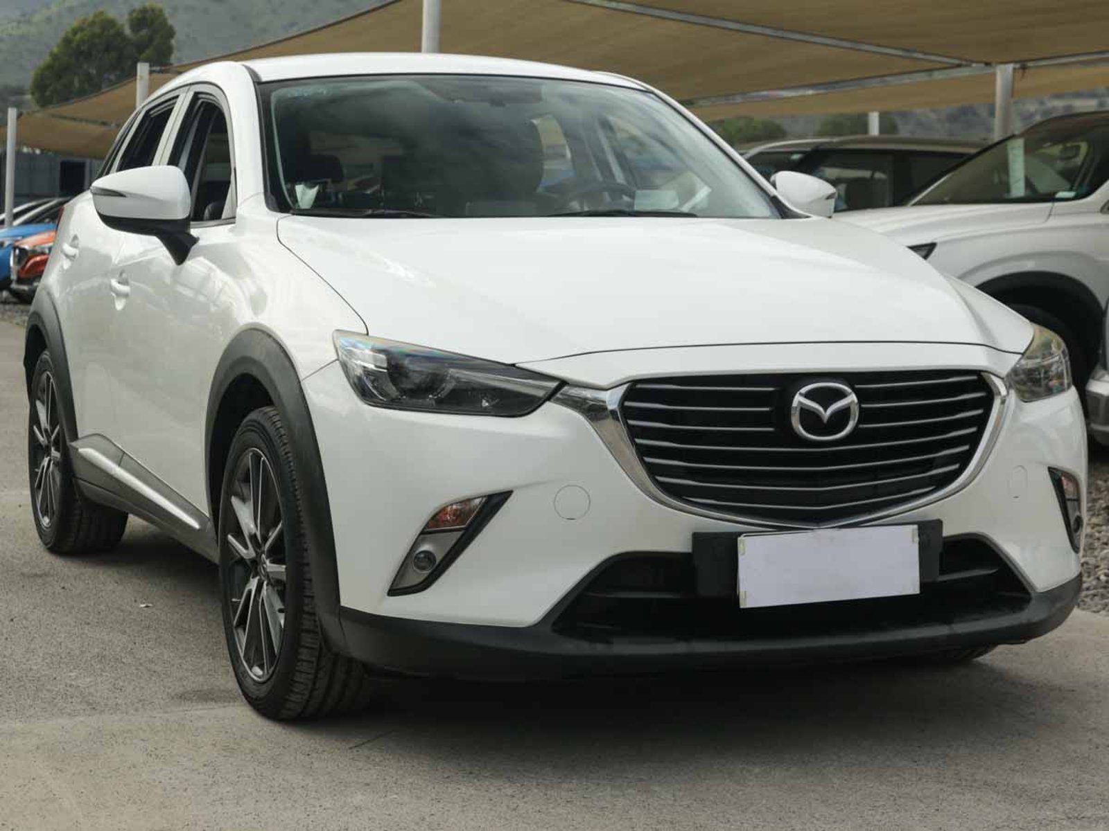 Mazda NEW CX 3 R 2.0 2017 - Foto 2 de 9