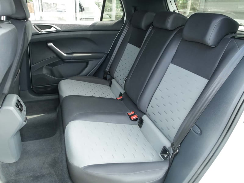 Volkswagen T CROSS 1.6 2021 - Imagen 8 de 8