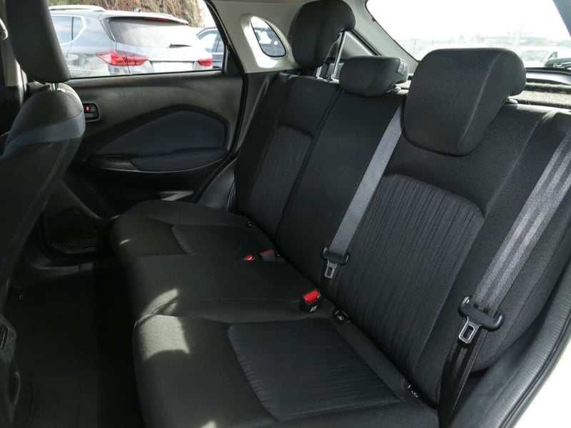 Suzuki BALENO 4X2 1.5 2025 - Imagen 8 de 8