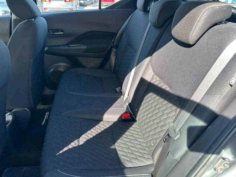 Nissan KICKS 1.6 2022 - Imagen 8 de 8