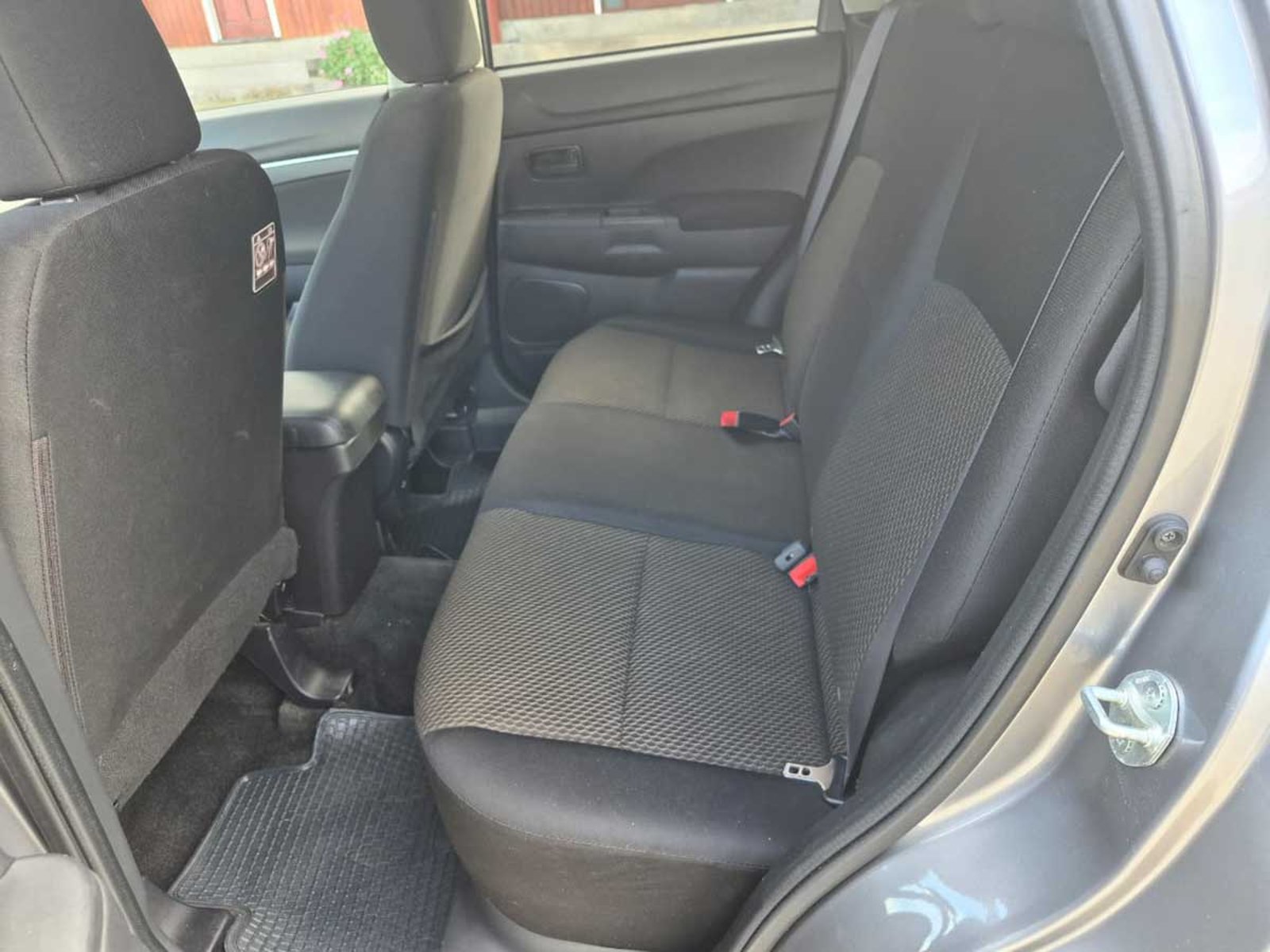 MITSUBISHI ASX 1.6 2019 - Imagen 9 de 13