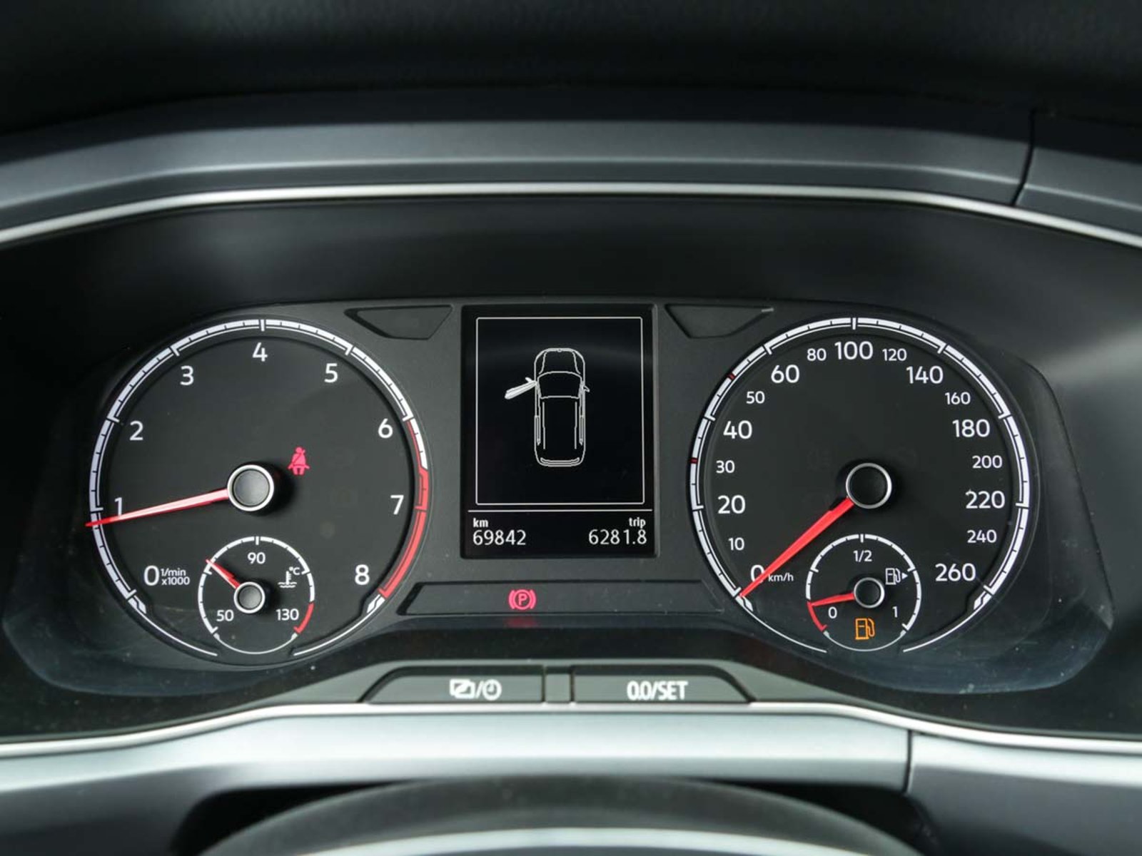 Volkswagen T CROSS 1.6 2021 - Foto 5 de 8