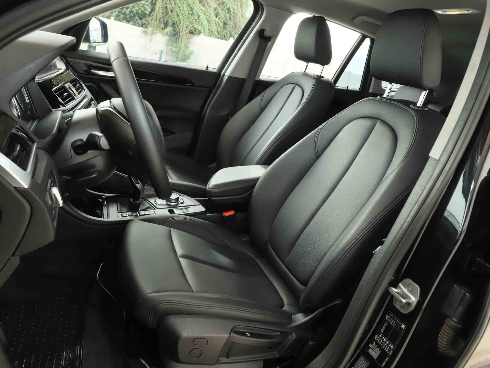 BMW X1 SDRIVE LCI 1.5 2021 - Imagen 10 de 13