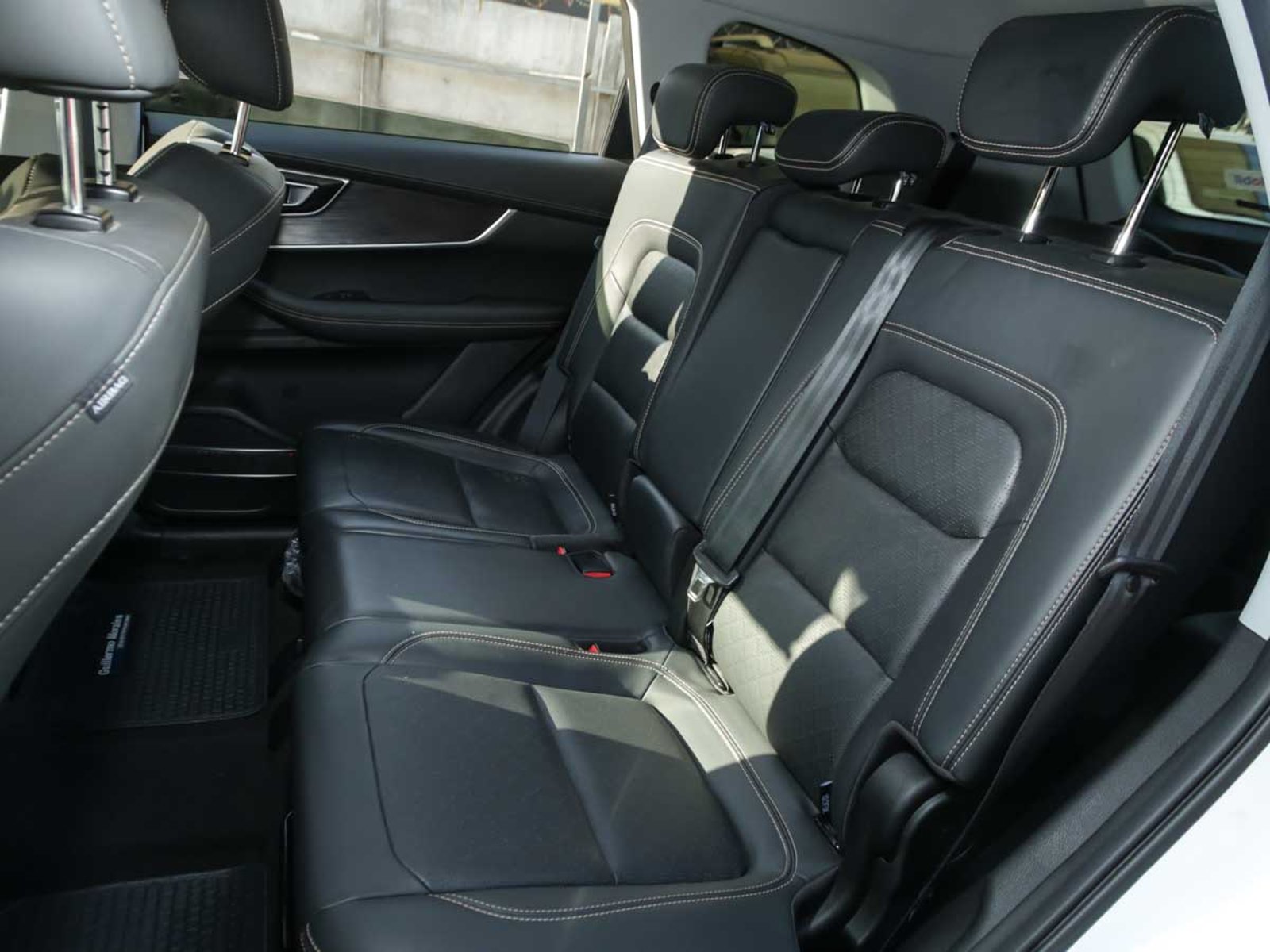 CHERY TIGGO 8  1.5T  GLS  MT 2023 - Imagen 11 de 14