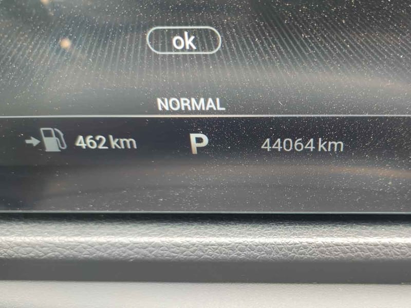 Exeed EXEED VX 2.0T DCT UNLIMITED AWD 2024 - Imagen 5 de 8