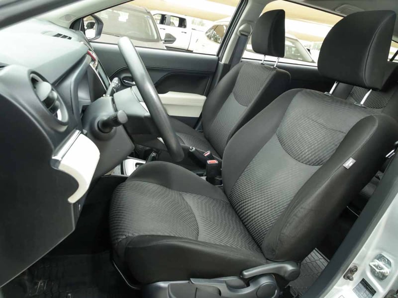 Toyota RUSH 1.5 MT 2022 - Imagen 7 de 9
