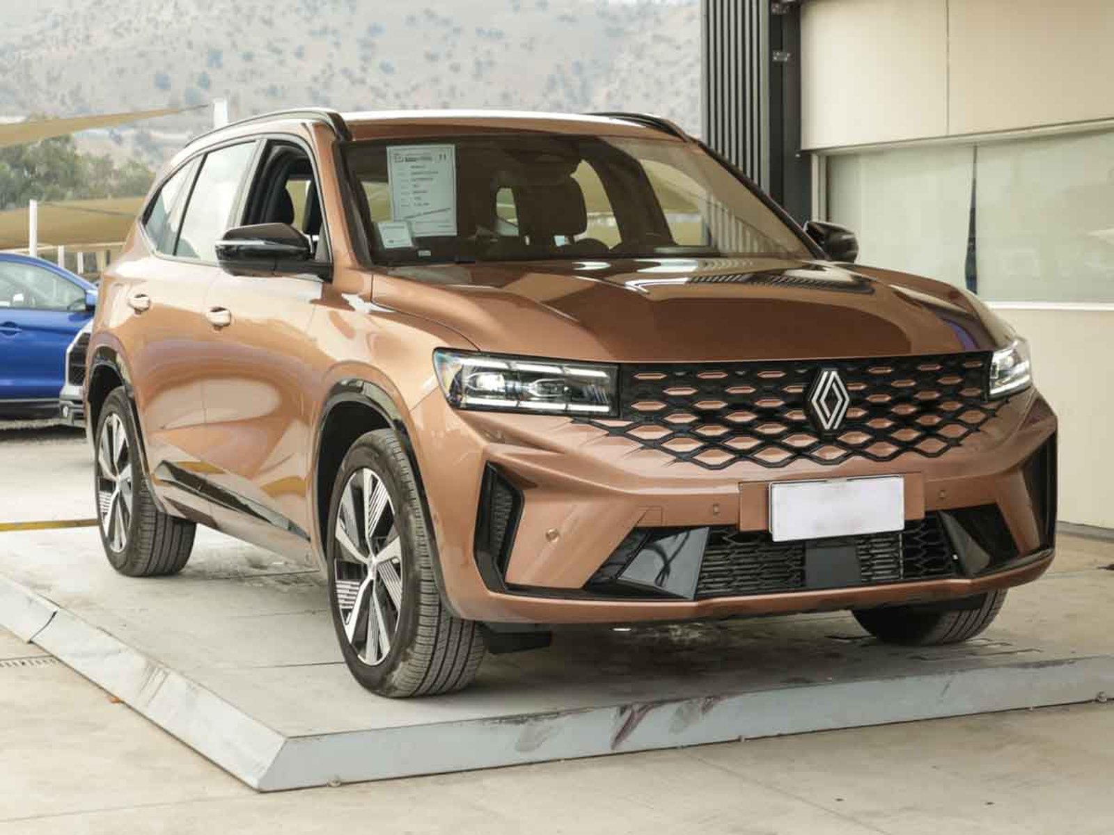 RENAULT KOLEOS ICE 2.0 AUT 2026 - Foto 3 de 14