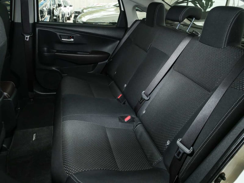 Toyota YARIS 1.5 GLI 2024 - Imagen 8 de 8