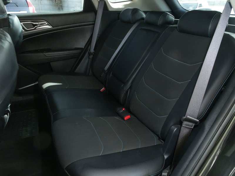 Kia SPORTAGE EX DSL 2.0 AUT 2024 - Imagen 8 de 8