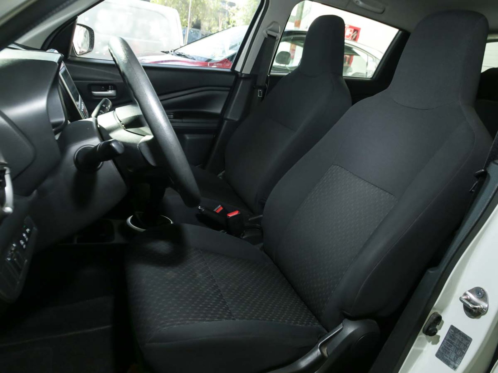 SUZUKI CELERIO GLX HB 1.0 2024 - Imagen 10 de 13