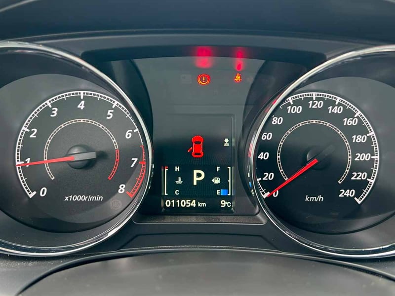 Mitsubishi NEW ASX 2.0 AT 4X2 2024 - Imagen 5 de 8