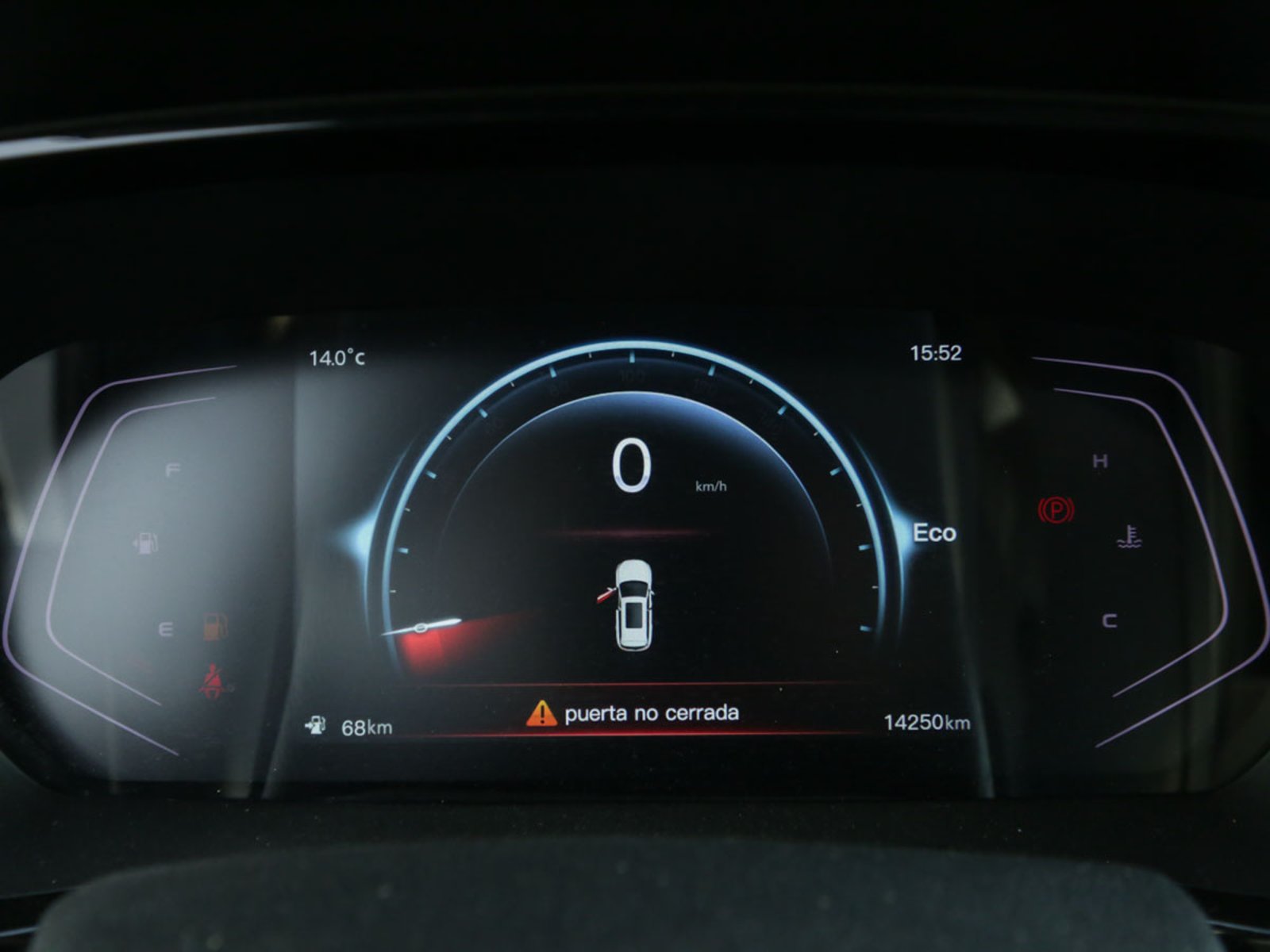 Changan X7 PLUS 1.5 2025 - Foto 5 de 8