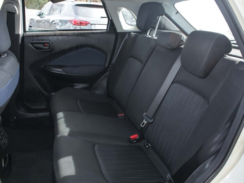 Suzuki BALENO GLS HB 1.5 AUT 2024 - Imagen 8 de 8