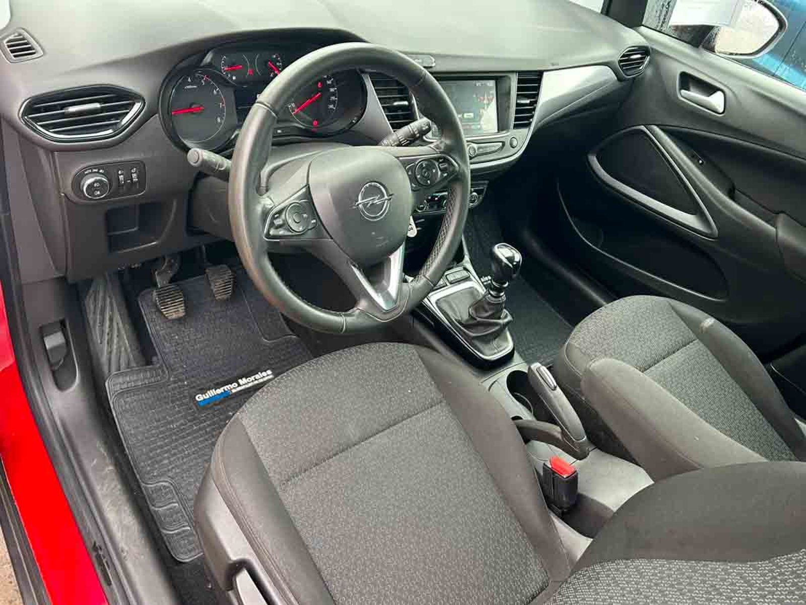OPEL CROSSLAND TD MT6 1.5 2022 - Imagen 6 de 8