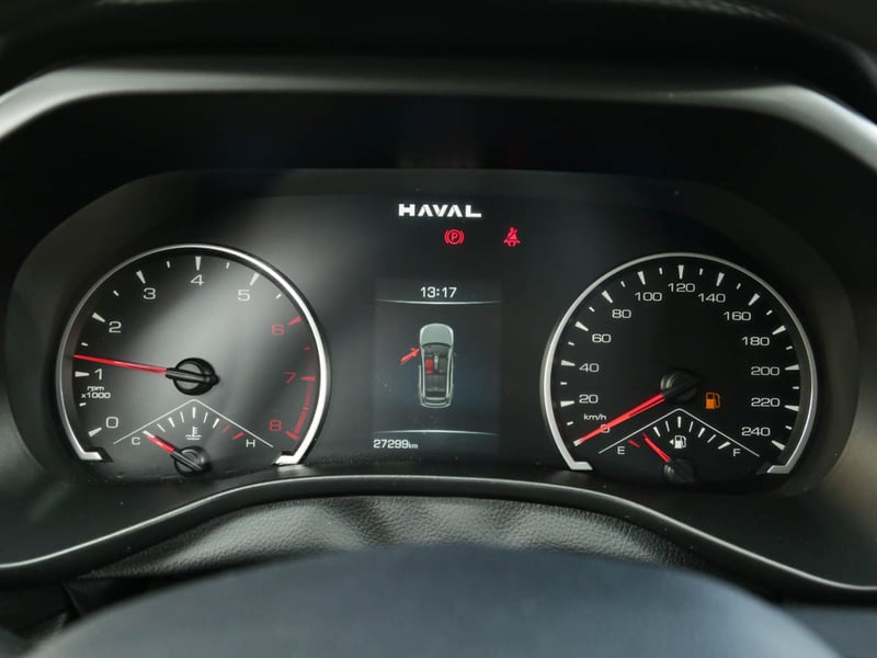 Haval JOLION 1.5 2025 - Imagen 5 de 8