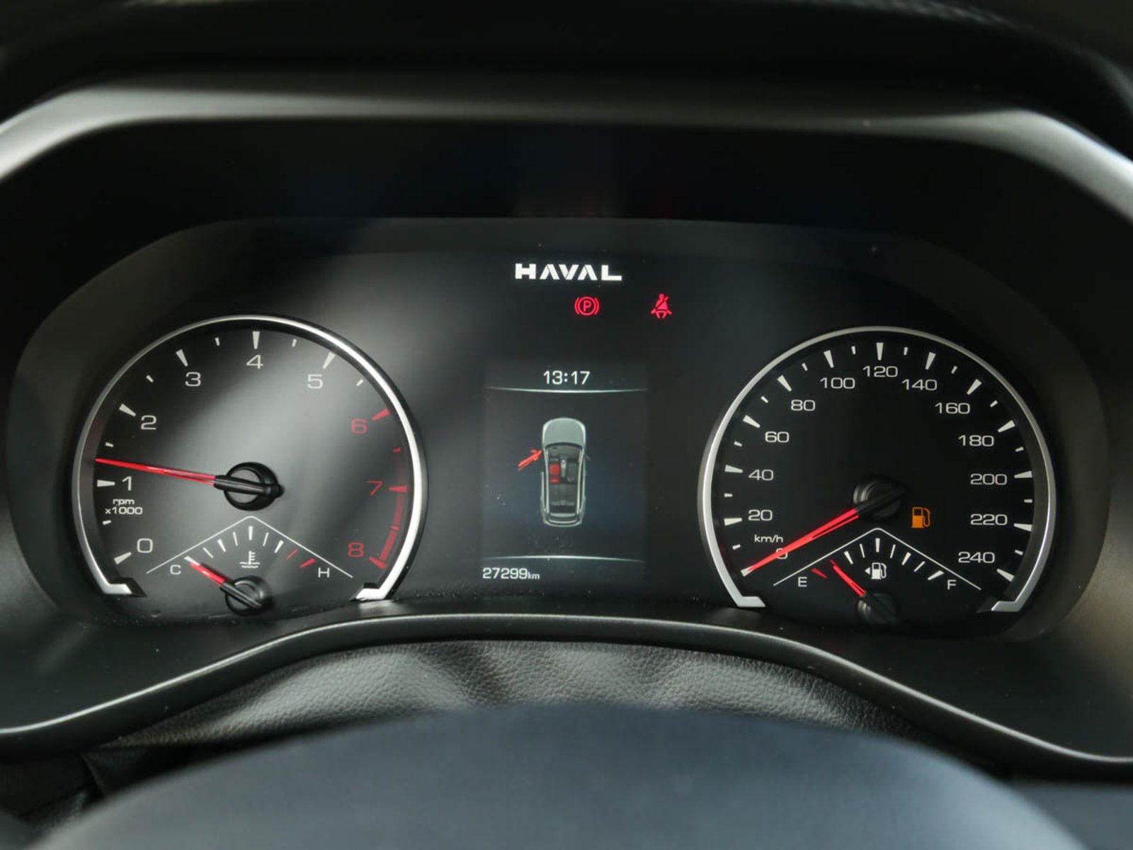 Haval JOLION 1.5 2025 - Foto 5 de 8