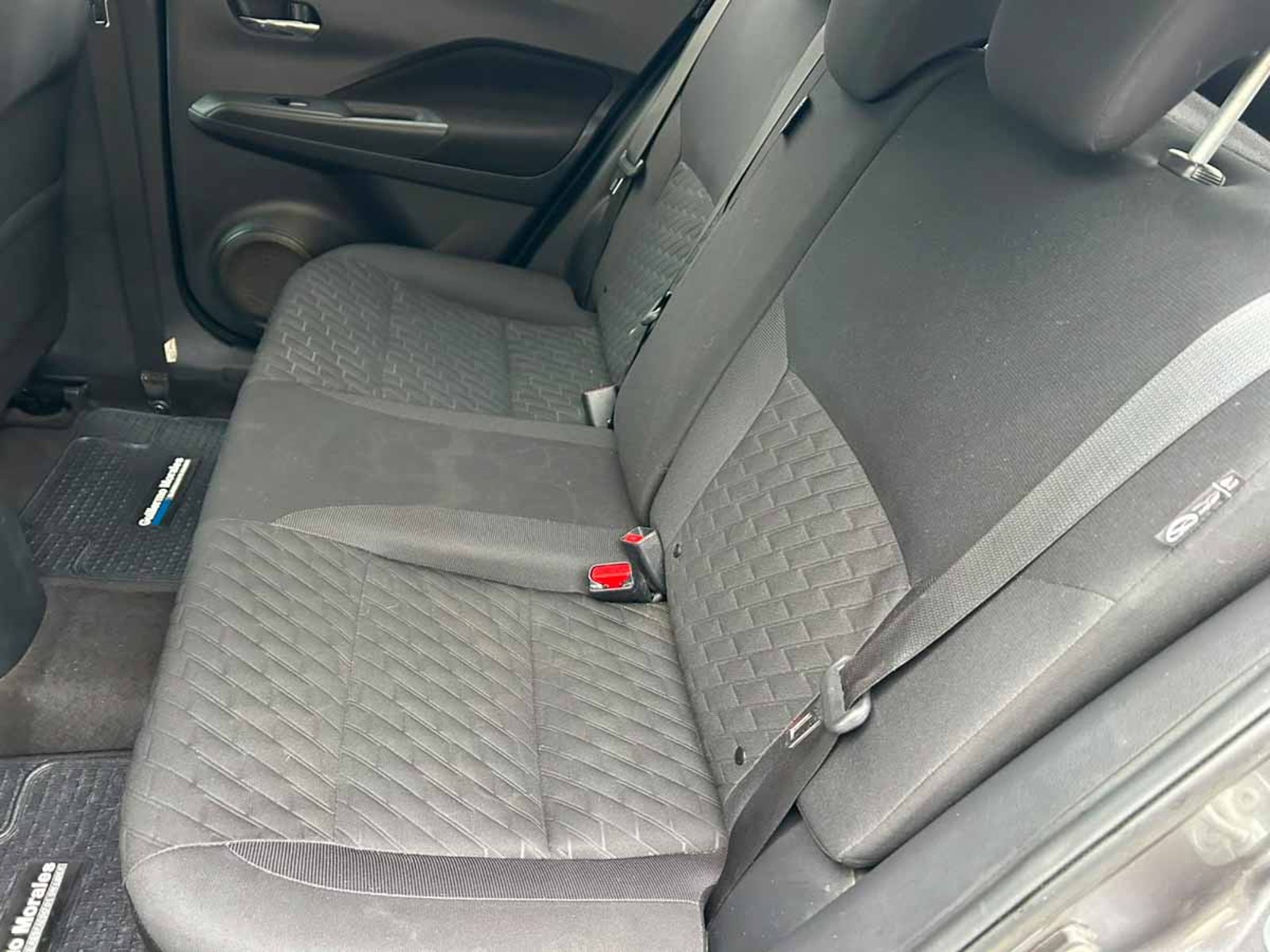 Nissan KICKS 1.6 2022 - Imagen 8 de 8