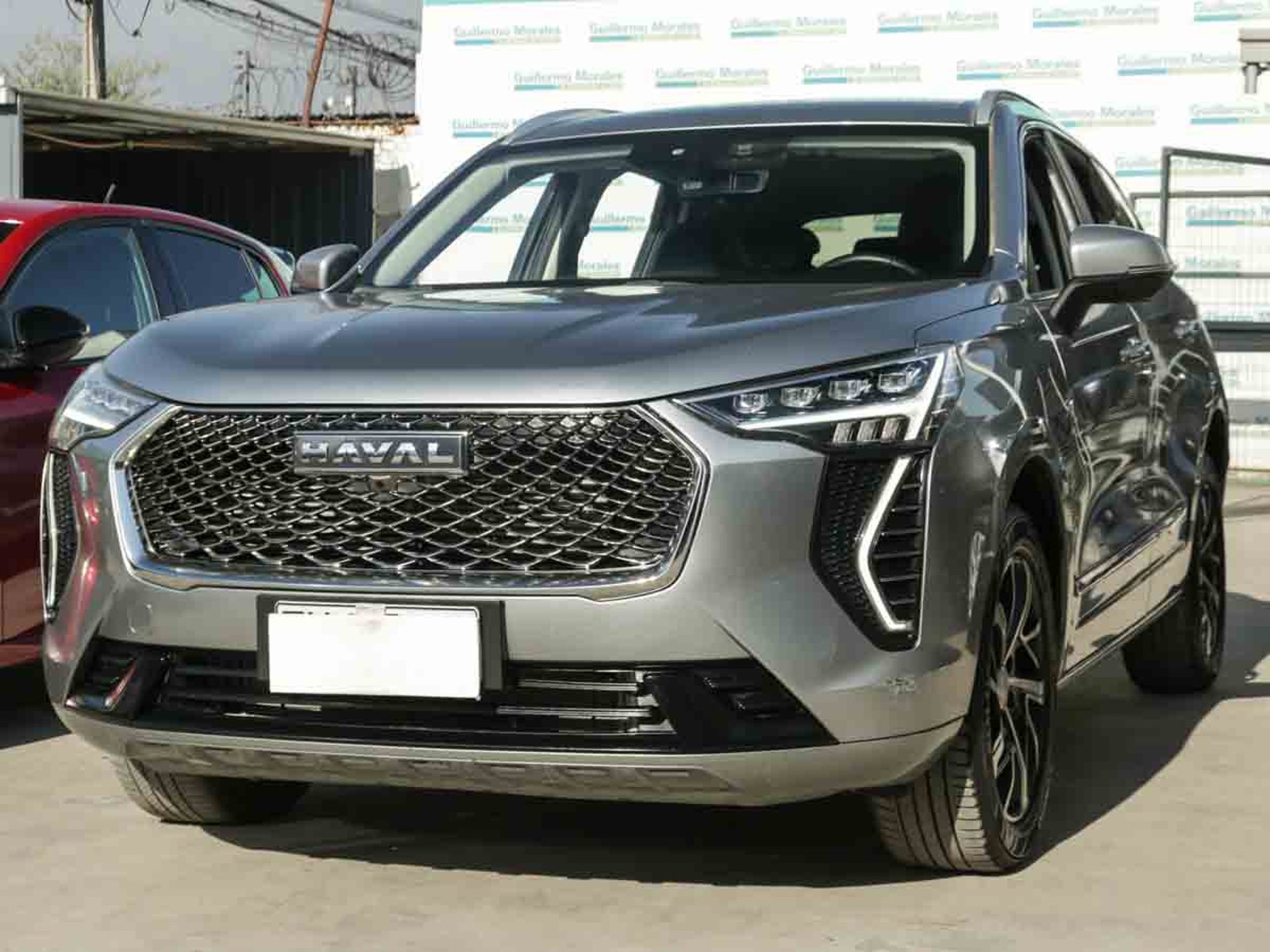 Haval Jolion 2024