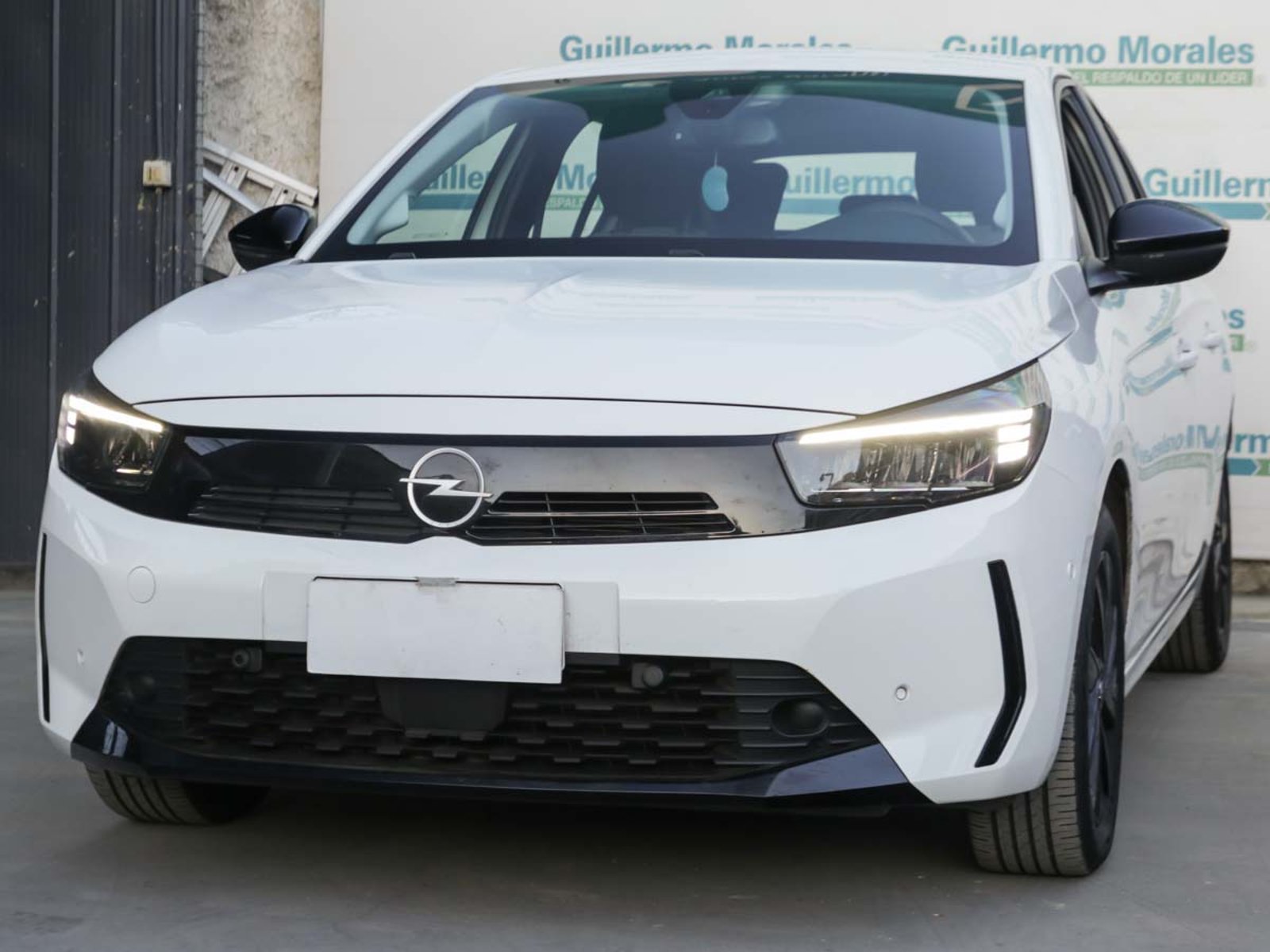 Opel Corsa 2025