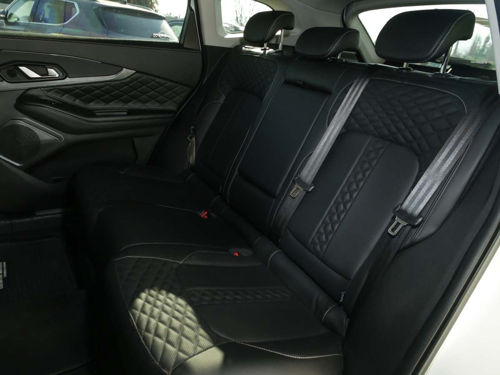 Exeed EXEED TXL 2.0T DCT UNLIMITED 2023 - Imagen 8 de 8