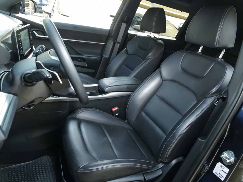 SsangYong TORRES GLX 1.5T 2WD 6AT 2024 - Imagen 7 de 8