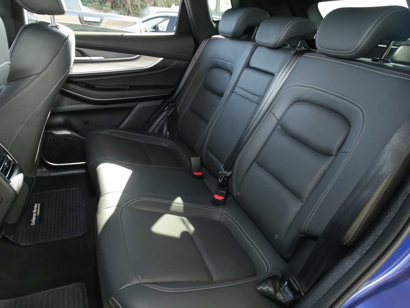 EXEED EXEED LX 1.5T CVT UNLIMITED 2023 - Imagen 11 de 14