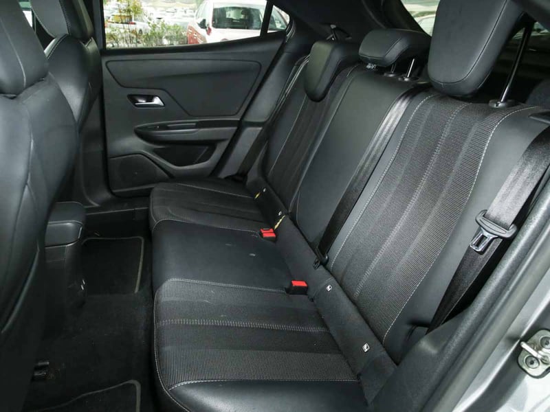 Opel MOKKA 1.2T MT 2022 - Imagen 8 de 8
