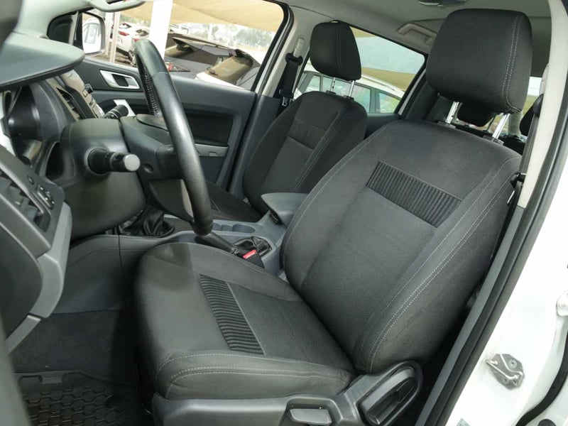 Ford RANGER XLT 2.5 2017 - Imagen 7 de 8