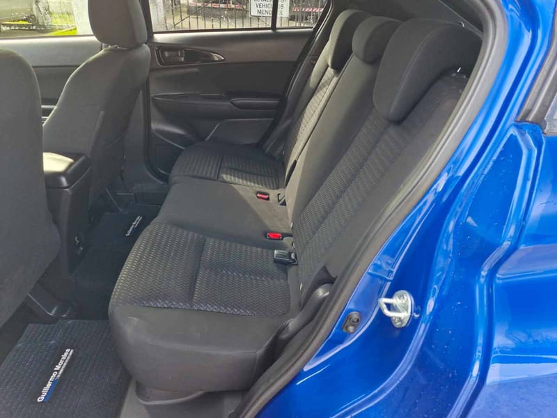 Mitsubishi ECLIPSE CROSS RX 1.5 4X2 AT 2025 - Imagen 7 de 8