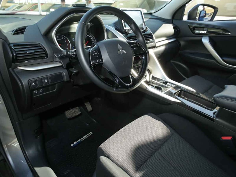 Mitsubishi ECLIPSE CROSS RT 1.5 4X2 AT 6C 2026 - Imagen 6 de 8