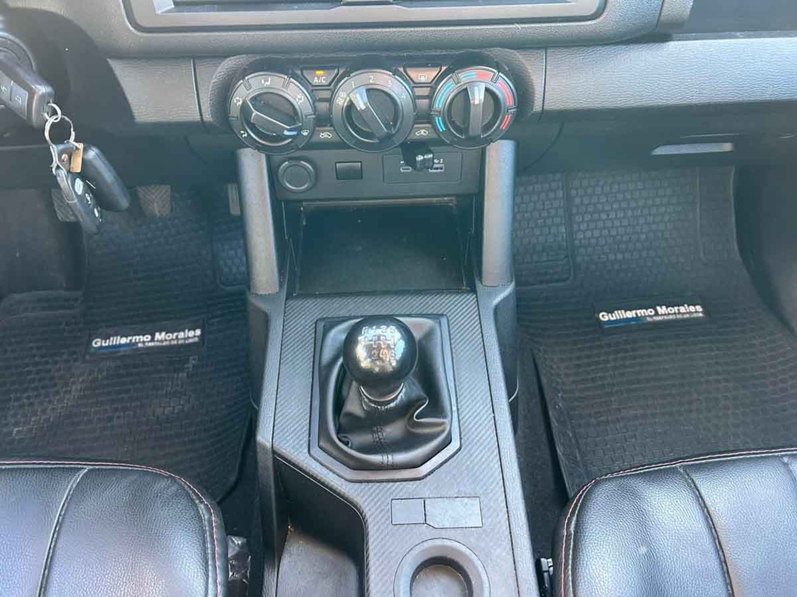 MITSUBISHI NEW L200 WORK XR E6 2025 - Imagen 9 de 16
