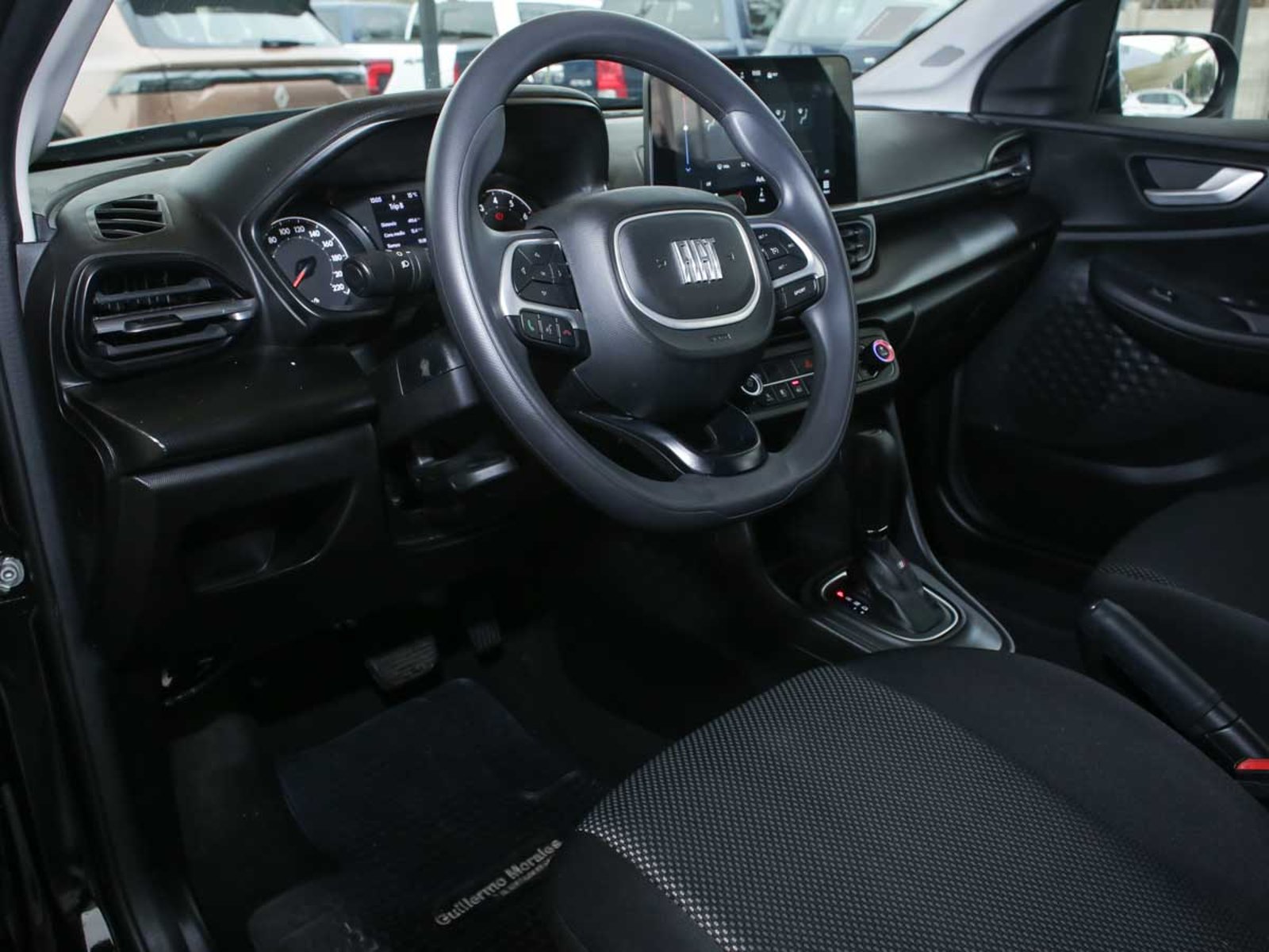 Fiat PULSE DRIVE 1.3 CVT 2023 - Imagen 6 de 8