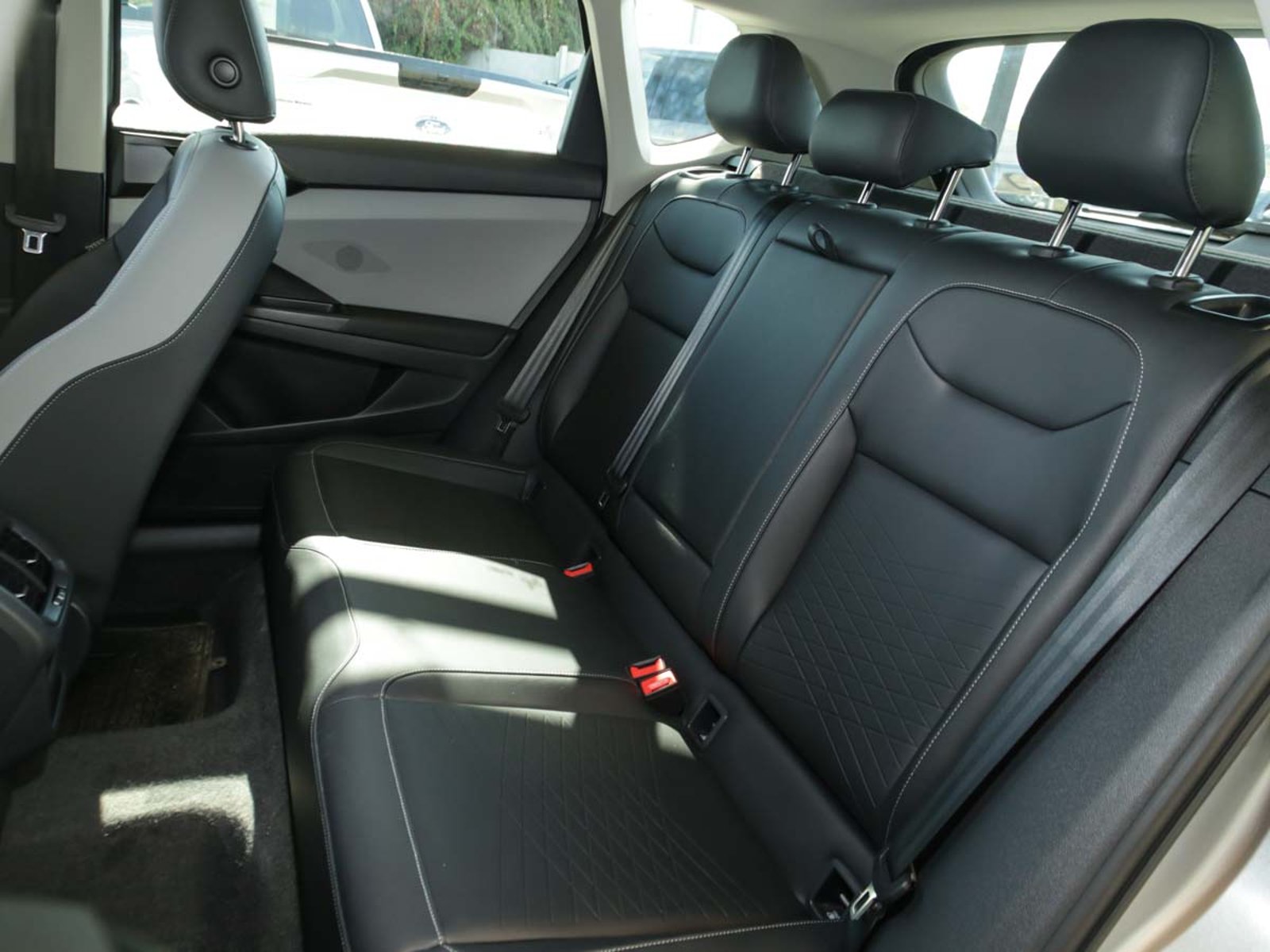 VOLKSWAGEN TAOS TSI 1.4 AT 2026 - Imagen 11 de 13