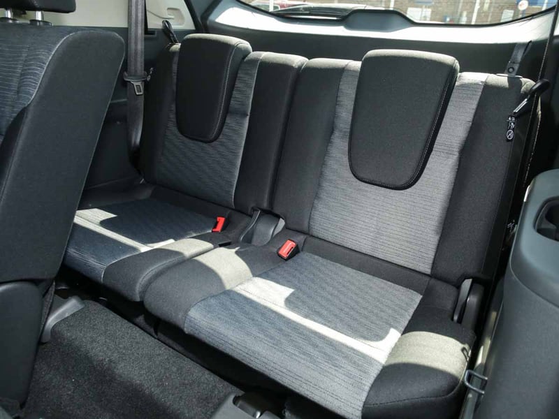 Nissan XTRAIL SENSE CVT 3R 2026 - Imagen 8 de 8