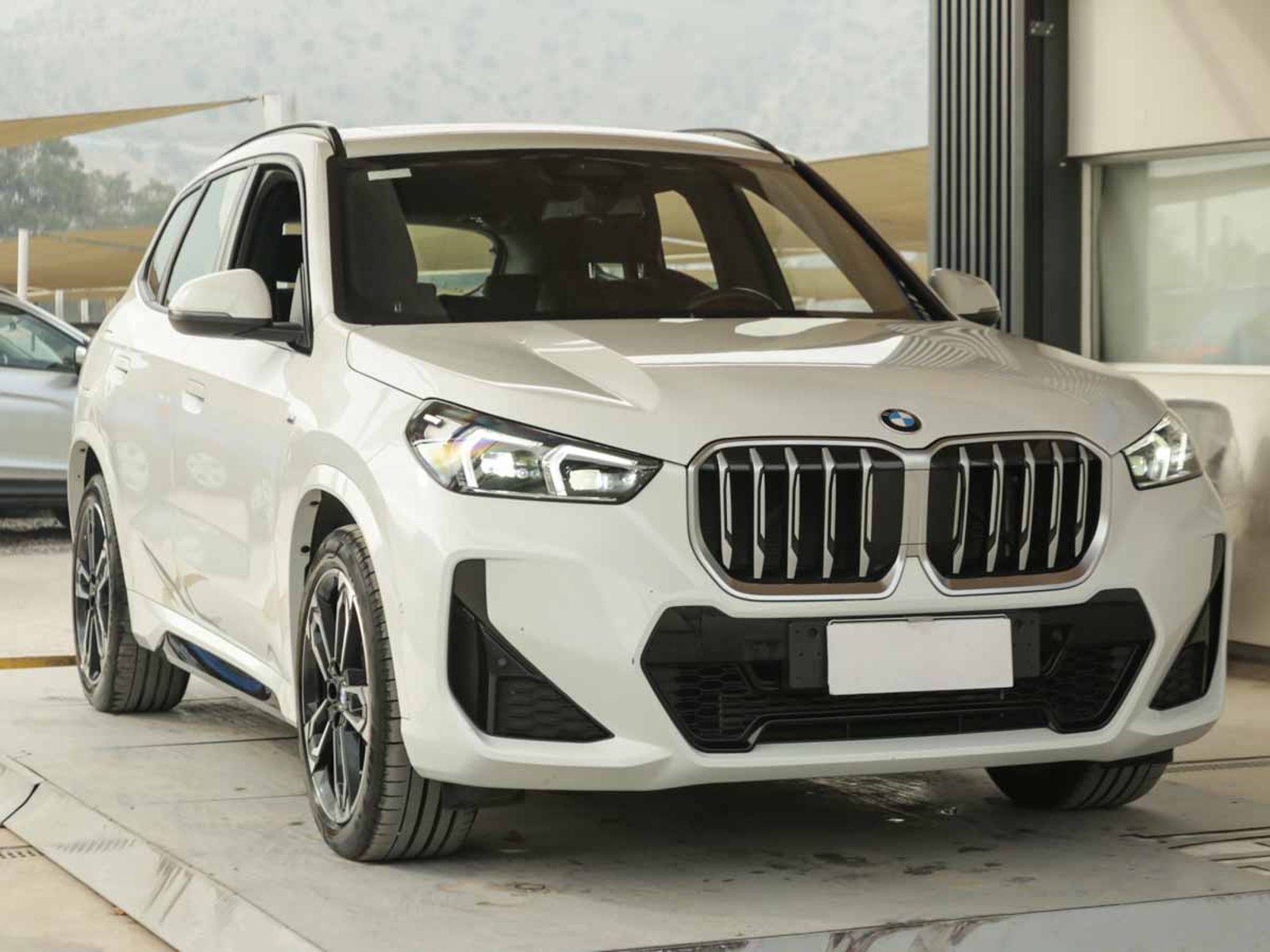 BMW X1 SDRIVE LCI 1.5 2025 - Foto 2 de 8